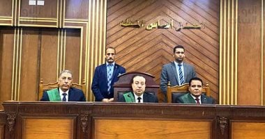 تأجيل محاكمة 139 متهما فى قضية الهيكل الإداري للإخوان لجلسة 9 مايو

