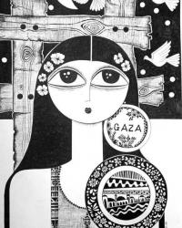 اتبَعْ دربَك.. قصيدة للفتيان - شعر: المتوكل طه