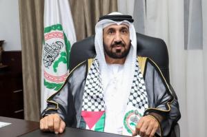 رئيس البرلمان العربي: تصريحات السفير الأميركي بإسرائيل تشرعن الاحتلال وتهدد أمن المنطقة