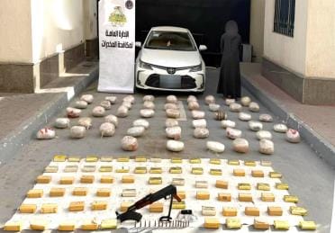 الداخلية: مصرع 5 عناصر جنائية شديدة الخطورة عقب تبادل إطلاق النيران مع الشرطة بأسيوط

