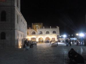 وزيرة التنمية المحلية والبيئة تتابع نتائج المرور الميداني علي مسار العائلة المقدسة في 5 محافظات

