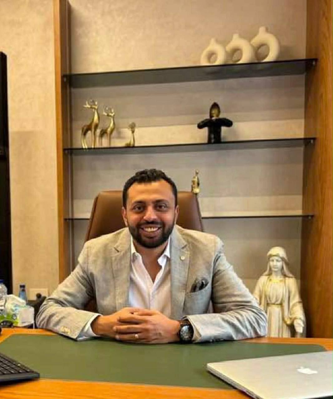 جون لوكا : الذهب لم يعد يتبع القواعد.. زخم مالي هائل يدفعه بعيداً عن التضخم والفائدة
