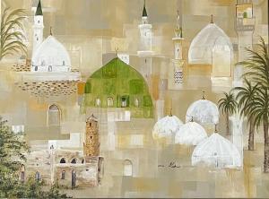 بمشاركة مصرية واسعة.. أعمال 100 فنان عربي في معرض 