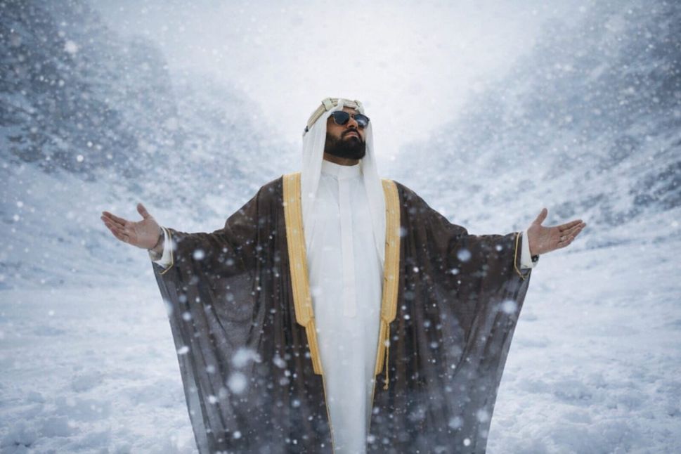 الرابر Dr. BD يطلق أغنية 