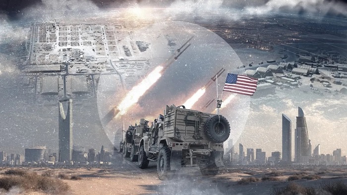 تصاعد التوتر في المنطقة رغم استمرار المحادثات وشبكة ABC: فرص عدم شن حرب أصبحت ضئيلة للغاية