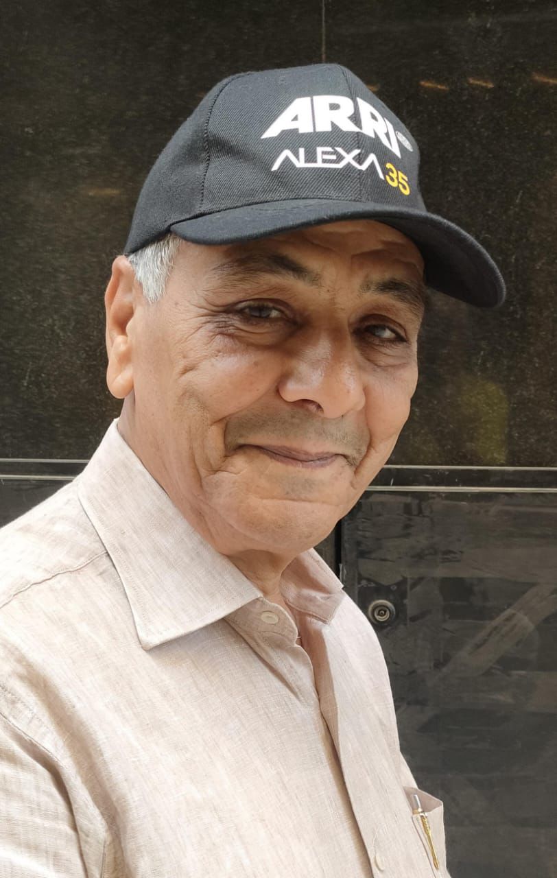 فى 10 رمضان: تكريم محمد على السيد كبير المحررين العسكريين