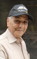 فى 10 رمضان: تكريم محمد على السيد كبير المحررين العسكريين