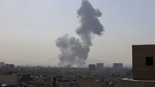 مسؤول إيراني : نستعد للانتقام والرد سيكون ساحقا