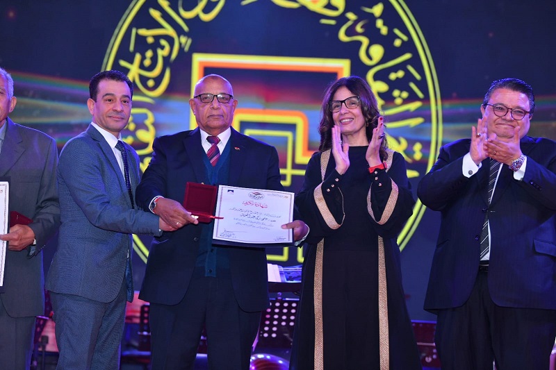 الاحتفال بذكرى النصر يواكب انطلاق برنامج 