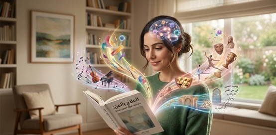 بيولوجيا الجمال: كيف تُعيد الفنون صياغة أدمغتنا؟

