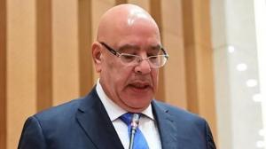 مجلس النواب المصرى يستنكر الهجمات الإيرانية ضد دول عربية ويشدد على حماية الأمن العربى

