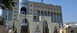 هيئة الاستعلامات تطالب المراسلين الأجانب في مصر بالرجوع إلى الجهات الرسمية 