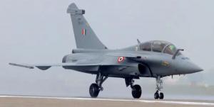 الهند تبرم صفقة لاقتناء 114 مقاتلة رافال فرنسية

