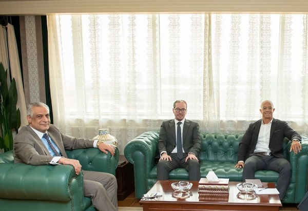 وزير الدولة للإنتاج الحربي: جذب الاستثمارات وتعميق التصنيع المحلي أولوية خلال المرحلة المقبلة