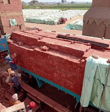 200 جنيه في مهب التوقف.. حكاية عامل طوب من الصف يناشد وزير البترول ومحافظ الجيزة قبل صيانة 8 مارس

