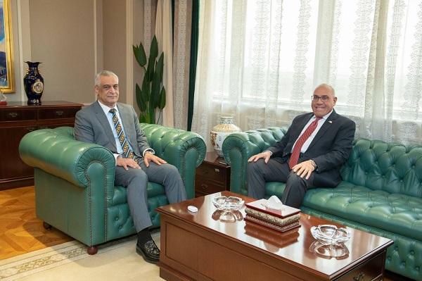 الإنتاج الحربي