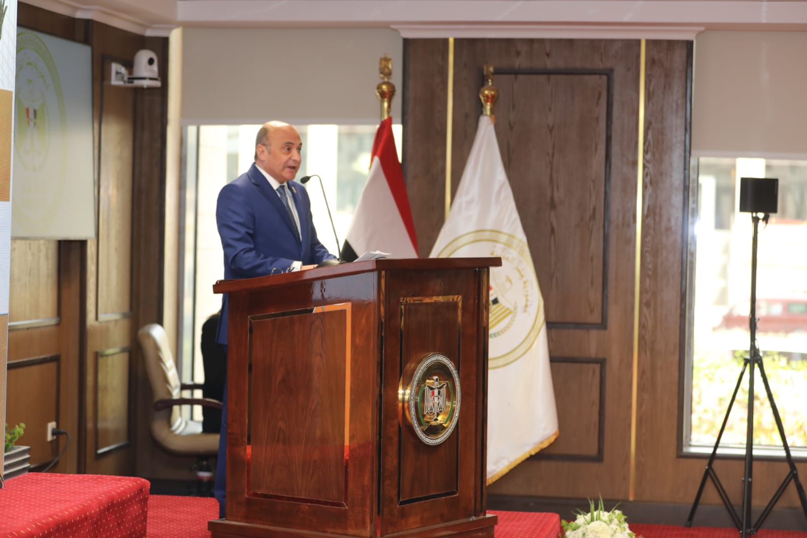 مصر تتقدم دوليًا في الذكاء الاصطناعي.. وتوافق على خطة 2026 لتعزيز الحوكمة والتعاون الدولي

