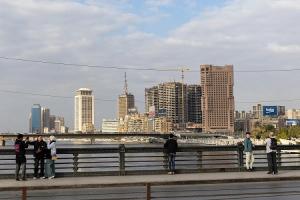 قدرات مصر على الصمود تتحسن رغم خروج 7 مليارات دولار مع الحرب الحالية ضد ايران