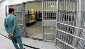 ارتفاع عدد المحتجزين في الإمارات بسبب أوضاع الحرب الحالية