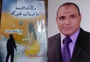 تنويعات وفائية | دراسة في ديوان 