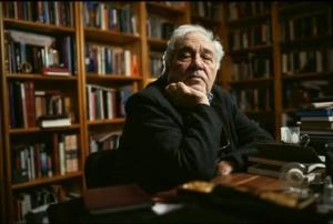 سفير تركيا يشارك خواطر المؤرخ التركي  إيلبر أورتيلي عن مصر