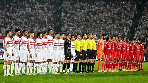 القطبان بلا بوصلة: لماذا يبحث الأهلي والزمالك عن هويتهما الضائعة؟ 