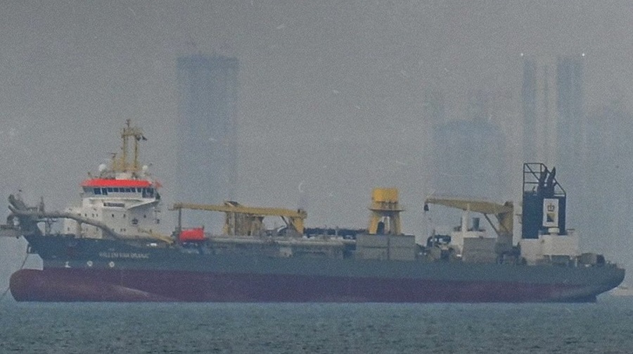 السيطرة الأمريكية على مضيق هرمز قد تطيل الحرب لأشهر وترامب يفكر في ترك 