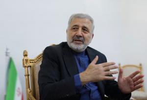 سفير ايران لدى السعودية: لسنا مسؤولين عن الهجمات على البنية التحتية النفطية في المملكة