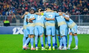 الأهلي يخسر أمام الترجي بهدف نظيف في ذهاب ربع نهائي دوري أبطال إفريقيا 