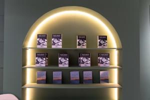 الأرشيف الإماراتي يبرز أهمية التاريخ الشفاهي في 