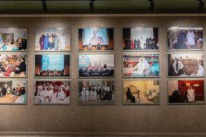 الأرشيف الإماراتي يبرز أهمية التاريخ الشفاهي في 