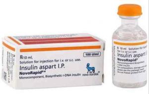 هيئة الدواء تحسم الجدل: لا زيادة في أسعار الإنسولين «أبيدرا» والشائعات مضللة