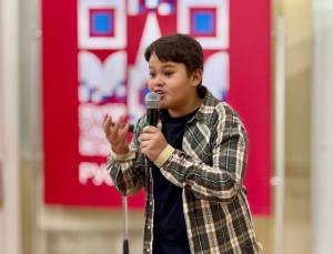 مصر تشارك في مسابقة القراءة الأدبية في روسيا