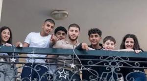 إخلاء سبيل المتهمين في واقعة إلقاء المياه على المصلين في صلاة العيد


