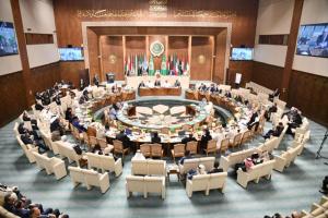 البرلمان العربي يعزي قطر و تركيا في شهداء حادث سقوط طائرة مروحية