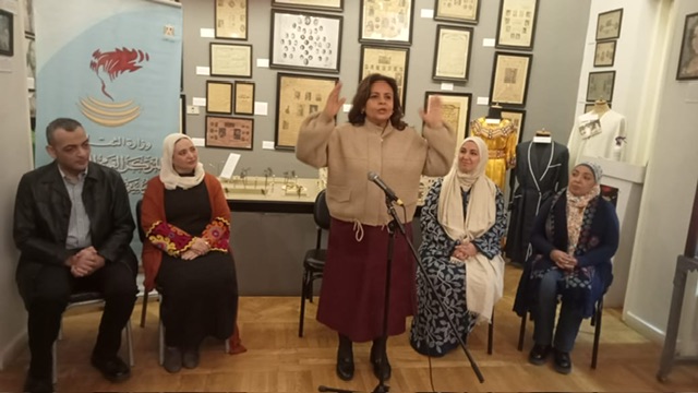 المتحف القومي للمسرح يحيي ليالي رمضان بعرض حكي لفرقة سهراية