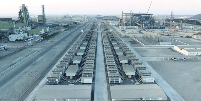 عُمان تضع إطار تنظيمي موحد يعزز بيئة الأعمال ويساهم في جذب الاستثمار