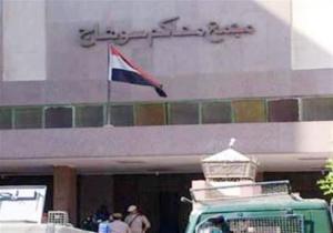 إحالة أوراق 12 عاملا للمفتي بتهمة قتل 3 أشخاص بسبب خصومة ثأرية في سوهاج