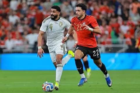 هزيمة السعودية الثقيلة أمام مصر: هل يدفع المنتخب فاتورة شراء النجوم العالميين على حساب اللاعب المحلي؟!