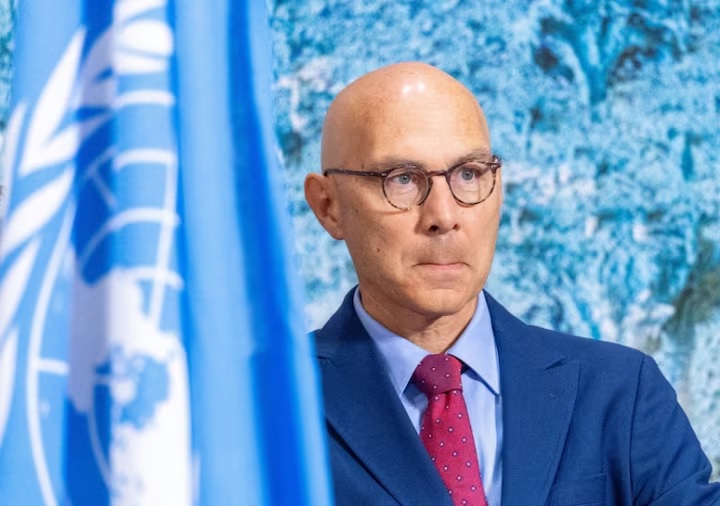 الأمم المتحدة: قانون عقوبة الإعدام الإسرائيلي ينتهك القانون الدولي