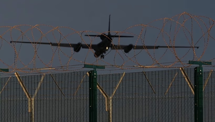 بريطانيا تمنح لقبًا عسكريًا استثنائيًا لجنودها في الشرق الأوسط