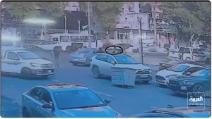 وزارة الداخلية العراقية: خطف صحفية أجنبية في بغداد على يد 