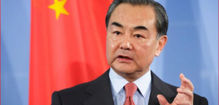 الصين تدعو للتهدئة في الشرق الأوسط وتؤكد رفض التصعيد العسكري ودعم مسار السلام