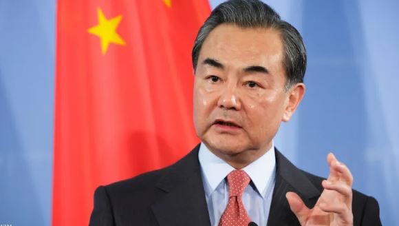 الصين ترسل مبعوثها الخاص للوساطة في قضية الشرق الأوسط