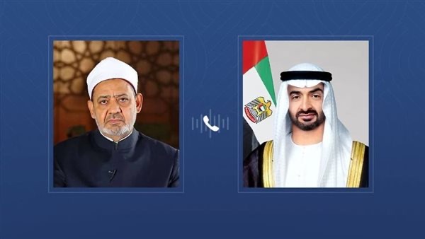شيخ الأزهر يستنكر الاعتداءات الإيرانية على أراضي الإمارات