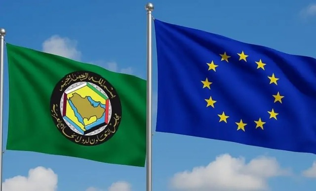 بيان خليجي أوروبي يطالب إيران بوقف هجماتها فورا