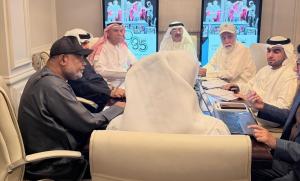 14 عرضاً في الدورة (35) من أيام الشارقة المسرحية