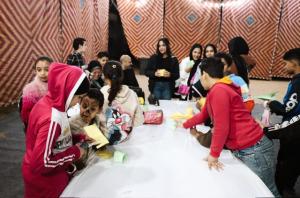 إقبال جماهيري على معرض فيصل للكتاب وندوة “العاشر من رمضان” تؤكد روح الانتصار