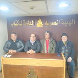 المركز الدولي للكتاب يحتفي بشعر المدائح النبوية في أمسية رمضانية مميزة

