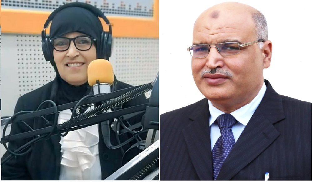 جليلة المازني تحاور د. صلاح شعير: أعظم دور للمثقف الانتصار لقيم العدل